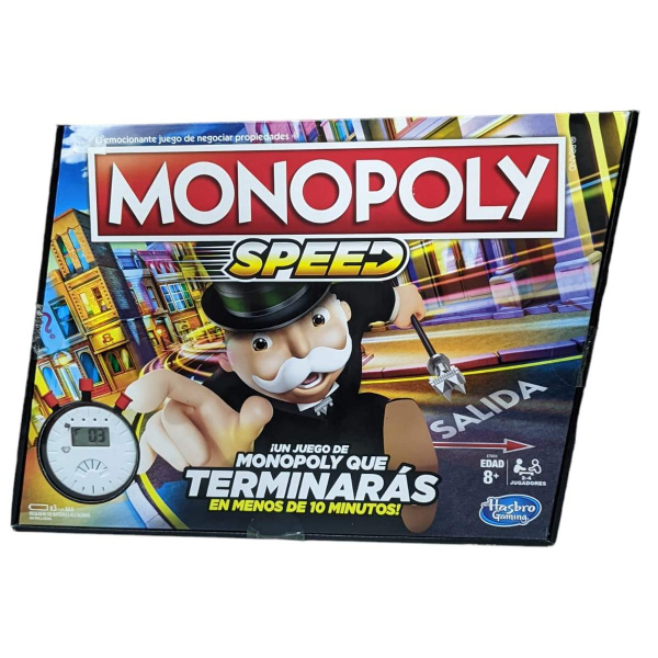 monopoly